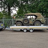 Onderhoud aanhanger, reparatie aanhanger, onderdelen aanhanger, 