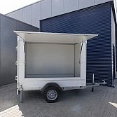 Onderhoud aanhanger, reparatie aanhanger, onderdelen aanhanger, 