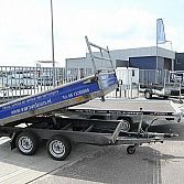 Onderhoud aanhanger, reparatie aanhanger, onderdelen aanhanger, 