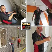 Onderhoud en reparatie
