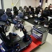 Onderhoud en reparatie scootmobiel