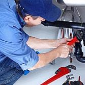 Onderhoud en reparatie van uw sanitair 