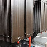 Onderhoud transformatoren CR-coatings