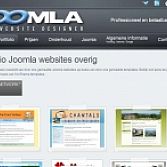 Onderhoudscontracten Joomla Sites