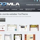 Onderhoudscontracten Joomla Sites