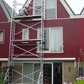 Onderhoudsschilder