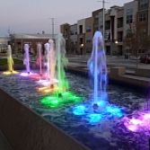 Onderwater led spots