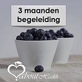 Online begeleiding door de dietist van About Health
