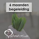 Online begeleiding door de dietist van About Health