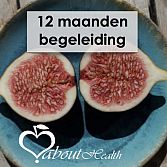 Online begeleiding door de dietist van About Health