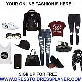 Online world wide fashion and more