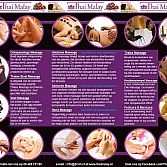 Ontspannings Massage