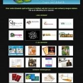 Ontwerp portfolio