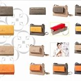Ontwerpen en Produceren damestassen en accessoires