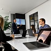  Ontwikkeling van financiele software op maat