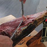 Onze Top Hammen De Jamon
