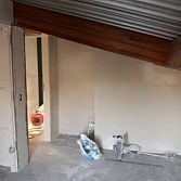 Oostkapelle - GDP bouw, Antoan bouw, Tornado