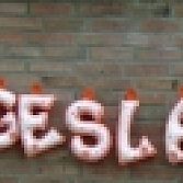 Opblaasletters geslaagd
