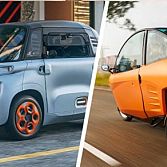 Opel Biro elektrisch: kopen, prijs en occasion