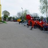 Opendagen April 2012