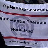 Opleiding traumaverwerking d.m.v. reincarnatietherapie