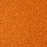 Oranje tapijt of loper, 200 of 400 cm breed 5,00 euro m2