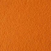 Oranje tapijt of loper, 200 of 400 cm breed 5,00 euro m2