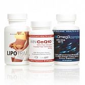 Orthomoleculaire voeding