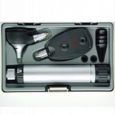 Otoscoop/Ophthalmoscoop set