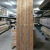 Oud hout