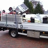 Oud ijzer