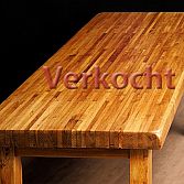 Oude meubels worden nieuwe meubels