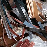 Over schoenen en sieraden