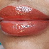 PMU lippen