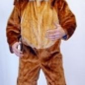 Paashaas kostuum,ha soutfit