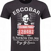 Pablo Escobar El Patron Del Mal