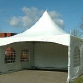 Pagode Tent