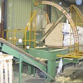 Pallet producent