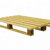 Pallet producent