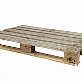 Pallets en overige logistieke middelen 