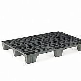 Pallets en overige logistieke middelen 