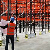 Palletstelling