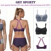 Panache sportbh