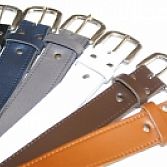 Pantalon riem diverse kleuren