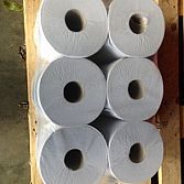 Papier rollen