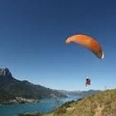 Parapenten in Spanje met Break-A-Way Events