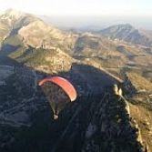Parapenten in Spanje met Break-A-Way Events