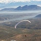 Parapenten in Spanje met Break-A-Way Events