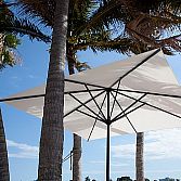 Parasols bij Horecator