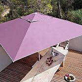 Parasols hoe zit dat?
